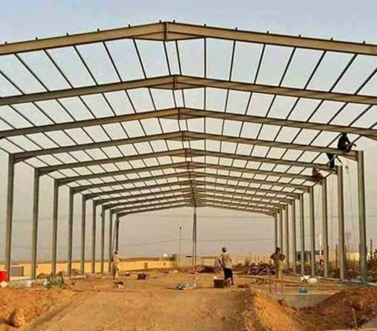 بناء هناجر مستودعات الدمام 0554176217